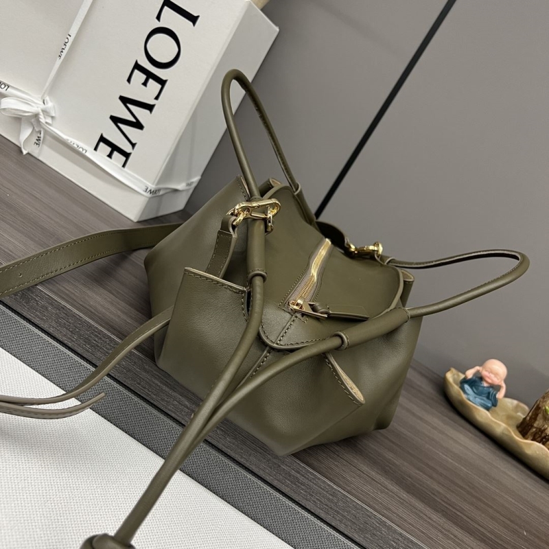 Loewe Handle Bags